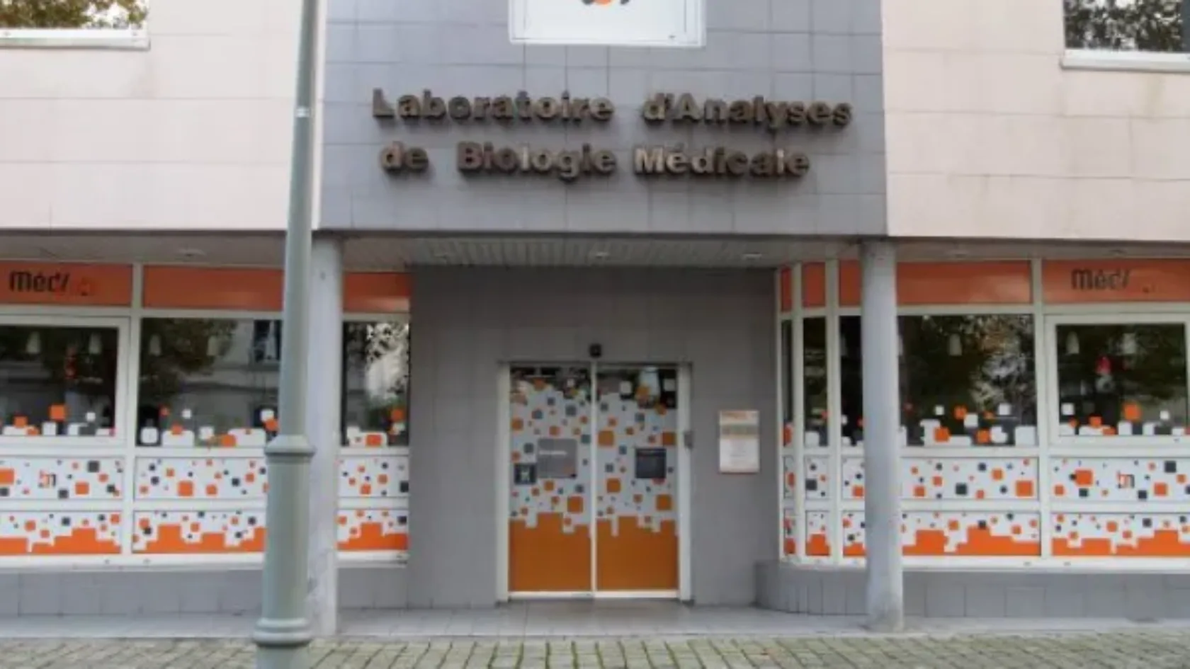 Laboratoire Médilab Parthenay