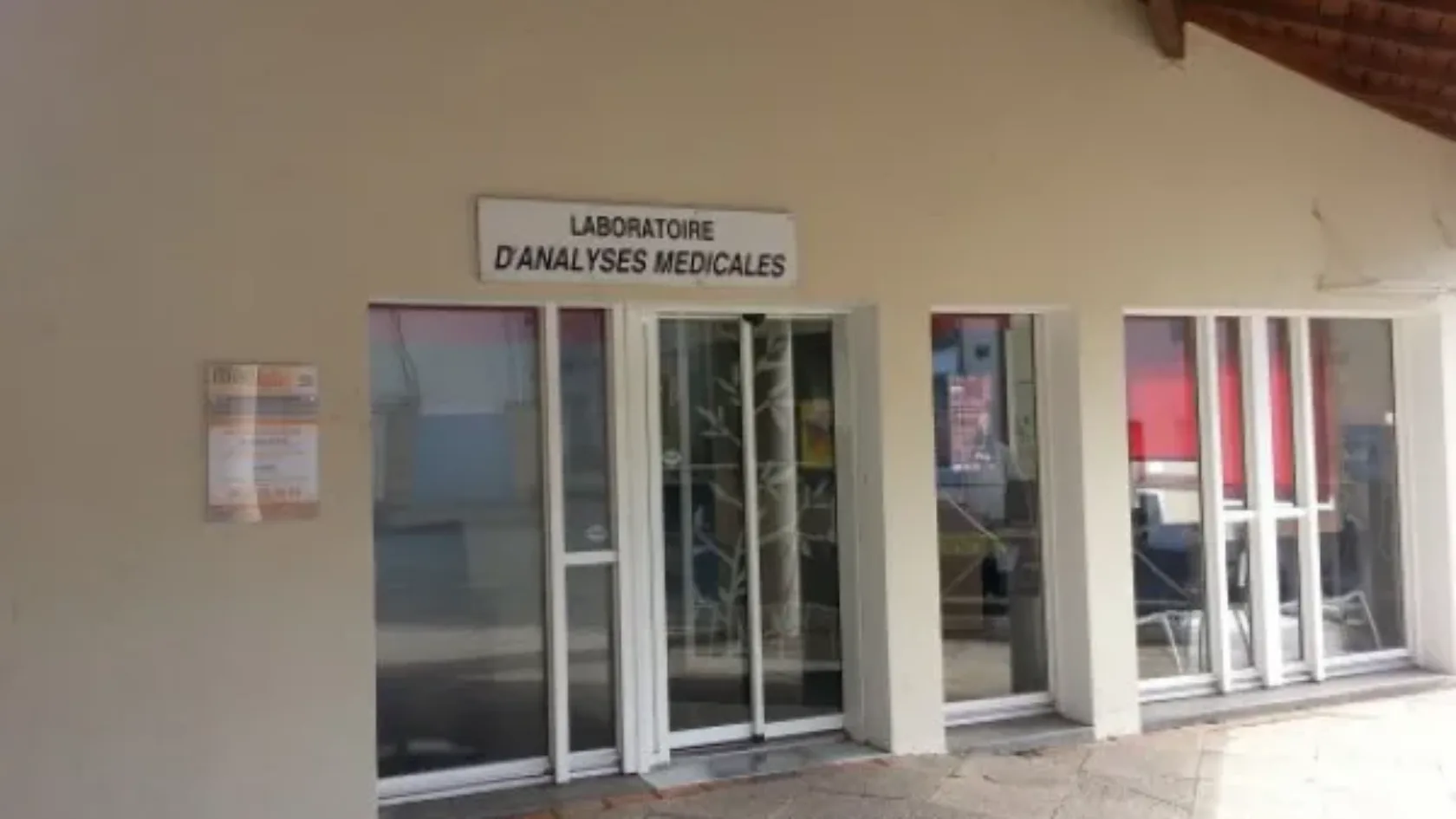 Laboratoire Médilab Saint-Maixent-l'École